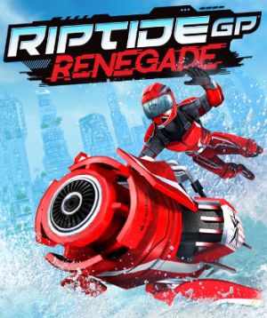 Riptide GP: Renegade