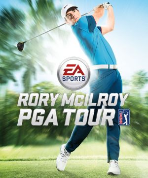 Rory McIlroy PGA Tour