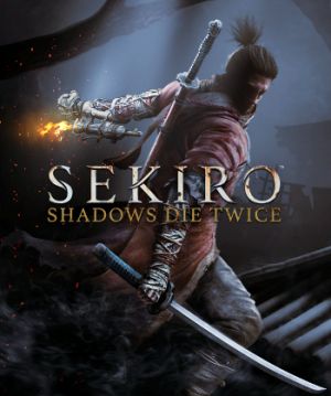 Sekiro: Shadows Die Twice