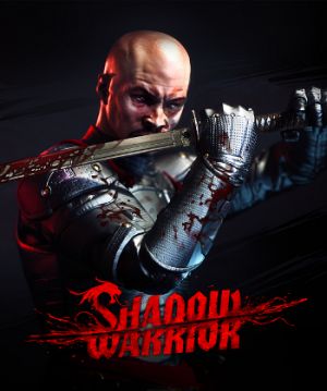 Shadow Warrior