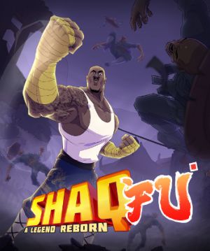 Shaq Fu: A Legend Reborn