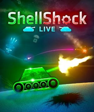 ShellShock Live