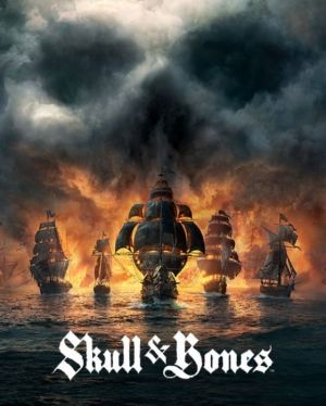 Skull & Bones