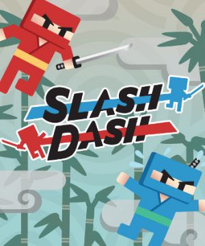 SlashDash