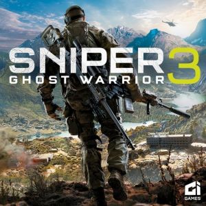 Sniper: Ghost Warrior 3