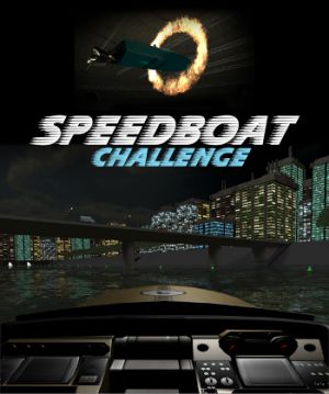 Speedboat Challenge