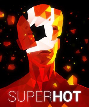 SUPERHOT