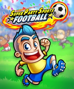 Super Party Sports: Football