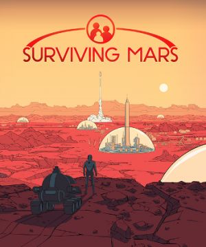 Surviving Mars