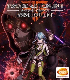 Sword Art Online: Fatal Bullet