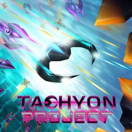 Tachyon Project