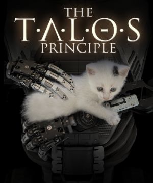 The Talos Principle