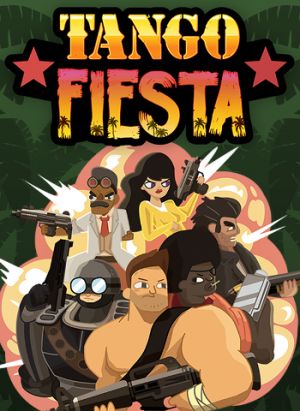 Tango Fiesta