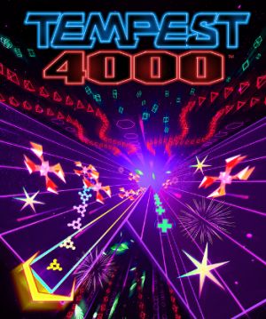 Tempest 4000