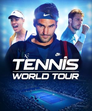 Tennis World Tour