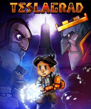 Teslagrad