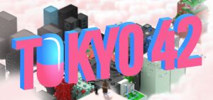 Tokyo 42