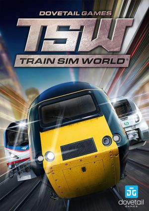 Train Sim World: Founder's Edition