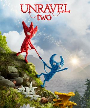 Unravel Two