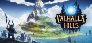 Valhalla Hills: Definitive Edition