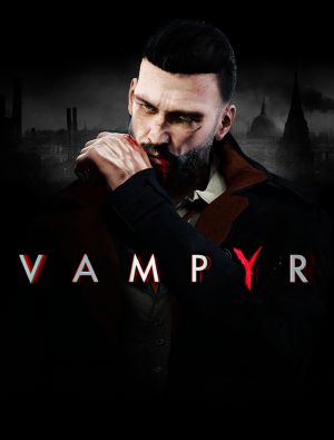 Vampyr