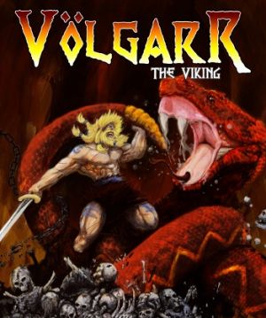 Volgarr the Viking