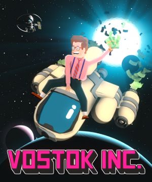 Vostok Inc.