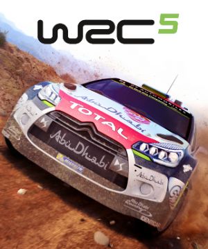 WRC 5