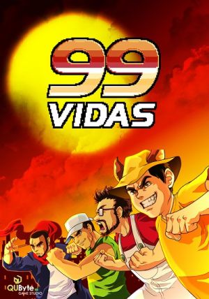 99Vidas: Definitive Edition