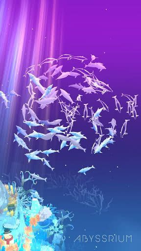 Abyssrium