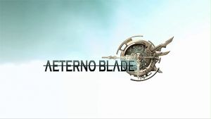 AeternoBlade