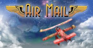 Air Mail