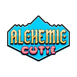 Alchemic Dungeons DX