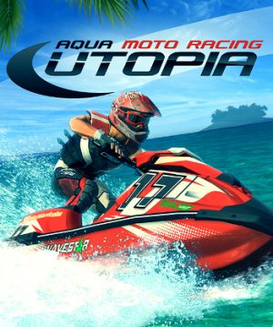 Aqua Moto Racing Utopia