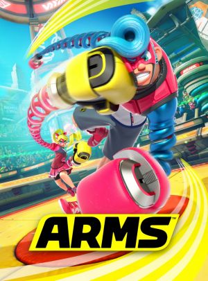 ARMS