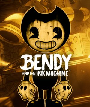 Bendy and the Ink Machine