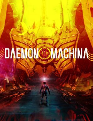 Daemon X Machina