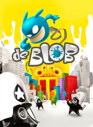 de Blob