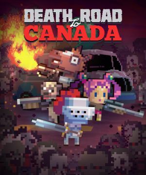 Death Road to Canada