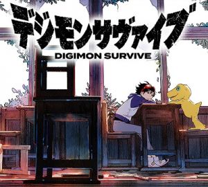 Digimon Survive