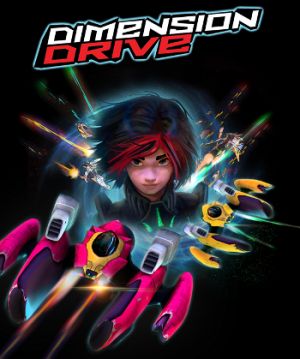 Dimension Drive