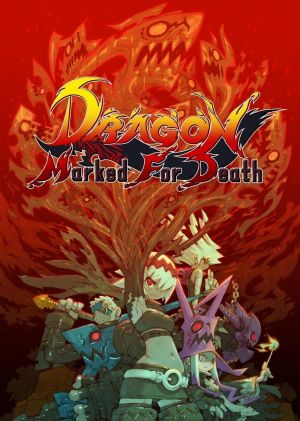 Dragon Marked for Death: Advanced Attackers