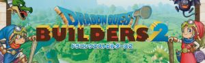 Dragon Quest Builders 2