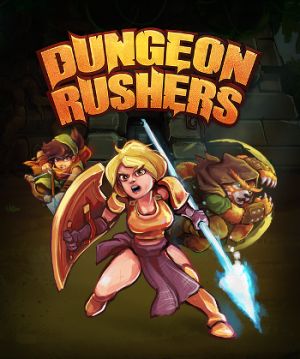 Dungeon Rushers