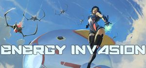 Energy Invasion