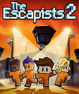 The Escapists 2