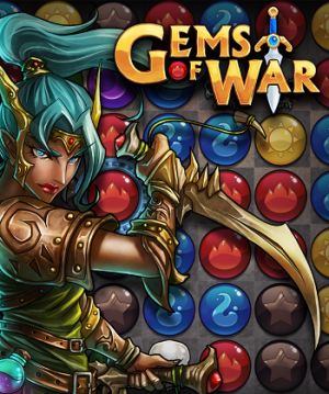 Gems of War