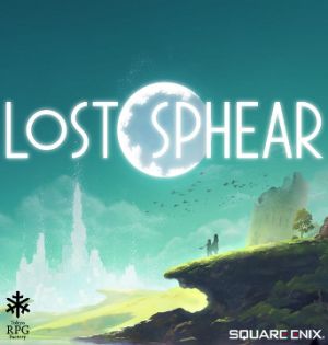 Lost Sphear