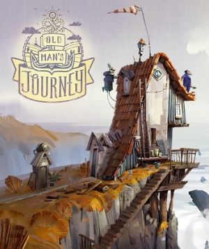 Old Man's Journey