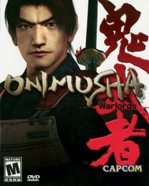 Onimusha: Warlords